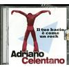 Adriano Celentano - Il Tuo Bacio E' Come Un Rock - Cd