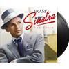 Cult Legends Vinile Nuovo - Frank Sinatra - The Voice -I- Cult Legends