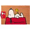 Erik Gadget - Peanuts: Erik - Snoopy (Zerbino) - Erik