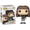 Funko Gadget - Harry Potter: Funko Pop! - Anniversary - Hermione (With Wand) (Vinyl Fi