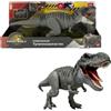 Mattel Gadget - Jurassic World: Mattel - Rebirth - T-Rex - Mattel