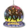 ELVIS PRESLEY Christmas Ornament x Albero di Natale OFFICIAL MERCHANDISE
