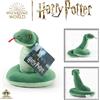 Noble Collection Gadget - Harry Potter: Noble - Slytherin Snake Mascot Plush - Noble Collection