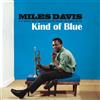 Miles Davis - Kind Of Blue (180 Gr. Vinyl Blue Limited Edt.) - Vinile
