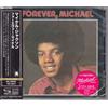 Michael Jackson - Forever Michael (shm Cd) - Cd