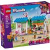 Lego Gadget - Lego: 42677 - Lego Friends - Il Forno Dei Biscottini Per Cani - Lego