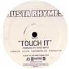 Busta Rhymes - Touch It - Vinile