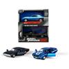 Jada Toys Gadget - Fast & Furious: Jada Toys - 1969 Chevrolet Camaro & 1968 Dodge Charger