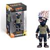 Minix Gadget - Naruto Shippuden: Wave 4 - Kakashi Hatake 5 Inch Pvc Figure - Minix