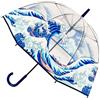 Cinereplicas Gadget - Hokusai: Cinereplicas - The Great Wave Of Kanagawa (Ombrello) - Cinerep