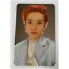 Scheda fotografica ufficiale NCT 2020 Taeyong Resonance Pt.1 Future Ver sched...