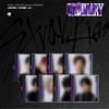 Stray Kids - Oddinary ( Jewel Case ) - Cd