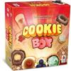 Asmodee Gadget - Asmodee: Cookie Box - Asmodee