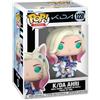 Funko Gadget - League Of Legends: Funko Pop! Games - K/Da Ahri (Vinyl Figure 1220) - F