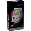 Lego Gadget - Lego: 72046 - Super Mario - Game Boy - Lego
