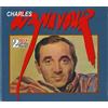 Charles Aznavour - Charles Aznavour - 2 Cd