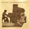 Keith Jarrett - Solo Performance New York '75 - Cd