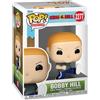 Funko Gadget - King Of The Hill: Funko Pop! Animation - S2 - Bobby Hill (Vinyl Figure