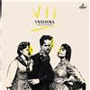 Capitol Records Audio Cd Nuovo - Verdena - Volevo Magia -I- Capitol Records