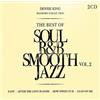 Azzurra Music Audio Cd Nuovo - Denise King / Massimo Farao' Trio - The Best Of Soul R&B Smooth