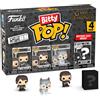 Funko Gadget - Game Of Thrones: Funko Bitty Pop - Ned Stark 4pk - Funko