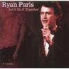 Ryan Paris - Let's Do It Together - Cd