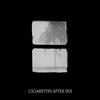 Cigarettes After Sex - Crush (7") - Vinile