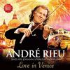 Artisti Vari - Andre' Rieu & Johann Strauss Orchestra: Love In Venice - Cd + Dvd