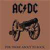 Ac/dc - For Those About To Rock - Vinile (new edition)