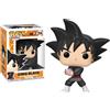 Funko Gadget - Dragon Ball Super: Funko Pop! Animation - Goku Black (Vinyl Figure 314)