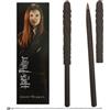 Noble Collection Gadget - Harry Potter: Noble Collection - Ginny Weasley (Set Pen & Bookmark / Se