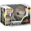 Funko Gadget - Jurassic World: Funko Pop! Movies - Rebirth - Distortus Rex (Vinyl Figu