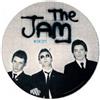Pyramid Audio & Hi-Fi Nuovo - Jam (The): Pyramid - Pyramid - In The City (Slipmat / Tapp