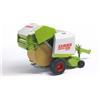 Bruder Gadget - Bruder: 2121 - Claas Imballatrice Rotante Per Fieno - Bruder