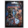 Razamataz Audio & Hi-Fi Nuovo - Iron Maiden: Later Albums (Set Plettri) -I- Razamataz