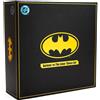 Noble Collection Gadget - Dc Comics: Scacchiera Batman Vs The Joker (Chess Set) - Noble Collectio