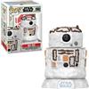 Funko Gadget - Star Wars: Funko Pop! - Holiday - R2-D2 (Vinyl Figure 560) - Funko