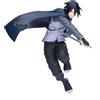 Bandai Gadget - Boruto Naruto: Banpresto - Next Generations Vibration Stars-Sasuke Uchi