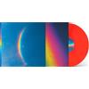 Coldplay - Moon Music - Vinile (ecorecord lp rosso - esclusiva indie - limit...