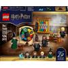 Lego Gadget - Lego: 76460 - Harry Potter - Castello Di Hogwarts: Cerimonia Del Cappel