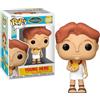 Funko Gadget - Disney: Funko Pop! - Hercules (25Th Anniversary) - Young Hercules (Viny
