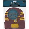 Cinereplicas Gadget - Harry Potter: Cinereplicas - Gryffindor (Set Berretto+Guanti Bambino) -