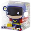 Plastoy Gadget - Dc Comics: Plastoy - Mini Salvadanaio Chibi Batgirl - Plastoy