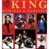 Cherry Red Audio Cd Nuovo - King - Remixes & Rarities (2 Cd) -I- Cherry Red