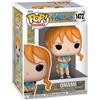 Funko Gadget - One Piece: Funko Pop! Animation - Onami (Wano) (Vinyl Figure 1472) - F