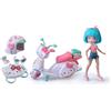 Famosa Gadget - Nenuco: Famosa - Hello Kitty Pretty Pink Scooter - Famosa