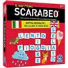 Editrice Giochi Gadget - Editrice Giochi: Scarabeo - Il Mio Primo Scarabeo Nuova Edizione - Edit