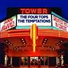 Four Tops - Soul Alive: Greatest Hits In Concert - Cd