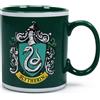 Half Moon Bay Gadget - Harry Potter: Half Moon Bay - Slytherin Crest (Mug / Tazza) - Half Moon