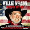 Not Now Music Audio Cd Nuovo - Willie Nelson - Country Outlaw (3 Cd) -I- Not Now Music